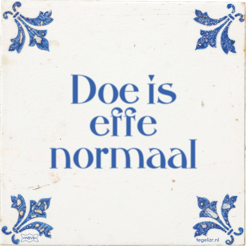 Voorstelling (+ lesbrief) 