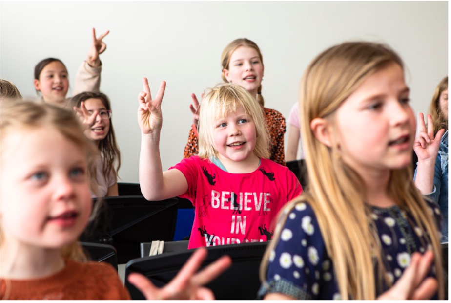 Procesgerichte didactiek training muziek